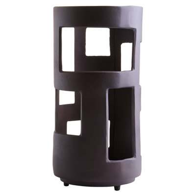 Aleicia Metal Candlestick