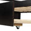 Lit de jour simple avec lit gigogne-1857431566