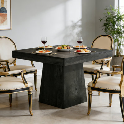 Table de salle à manger 31,5 po