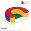 Anneau SoftScape-49554158