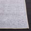 Tapis oriental mauve / beige Ally-2097970384