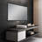 Cascante Aluminum Rectangle Mirror