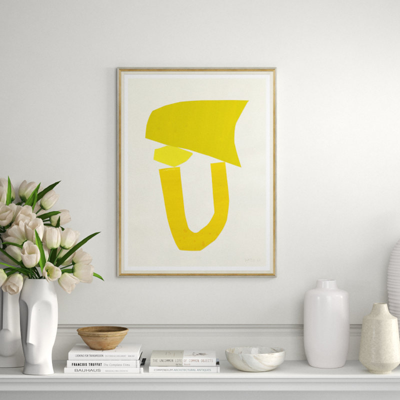 Shine Giclee Print by Susan Hable