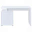 Bureau, bureau réversible à 2 tiroirs-1889713494