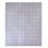 Rug & Kilim’S Scandinavian Custom Rug In Blue Geometric Pattern