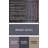 Machine Washable Purple Area Rug-957784100