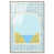 Silver Floater Frame