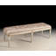 Wood Bench