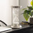 Geyer Abstract Hourglass