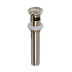 Polished Nickel