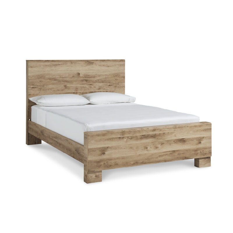 Hyanna Full Panel Bed, Full