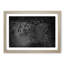 Spiders Cobweb in Abstract - Framed Print-55726298-55726302