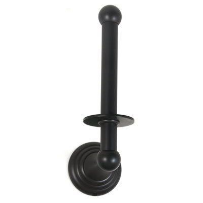 Embassy Wall Mounted Reserve Toilet Paper Holder