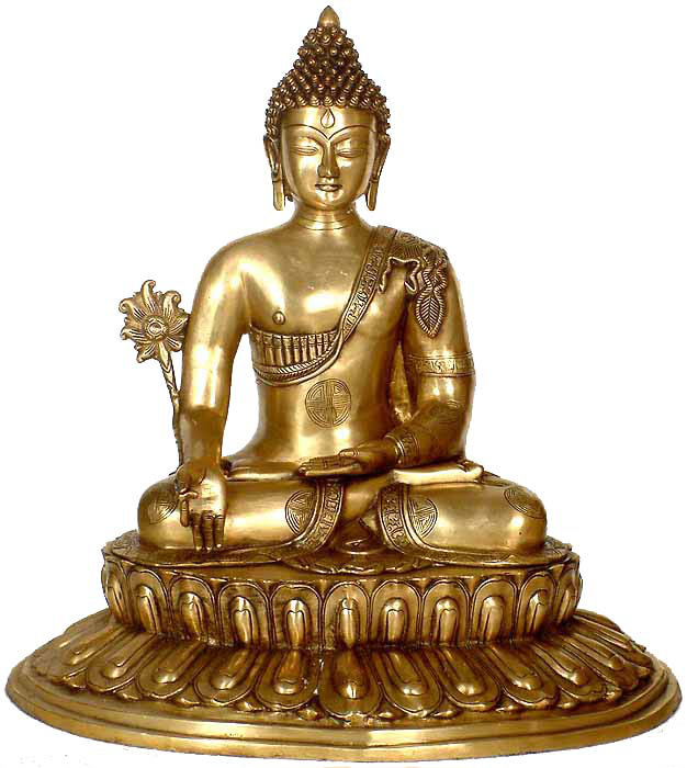 Religious & Spiritual Statue