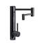 Hunley Kitchen Faucet - 12" Articulated Spout-960439167