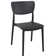 Farrah Outdoor Stacking Dining Side Chair
