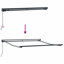 VidaXL Retractable-126440600-126440599-126440592