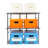 R1 Stackable Rack 2-pack-350819341