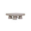 Pensacola Coffee Table Umber-1820750537