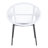 Boho Paradise Papasan Chair"-187837425