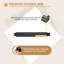 Bras de douche 8 po-103048990