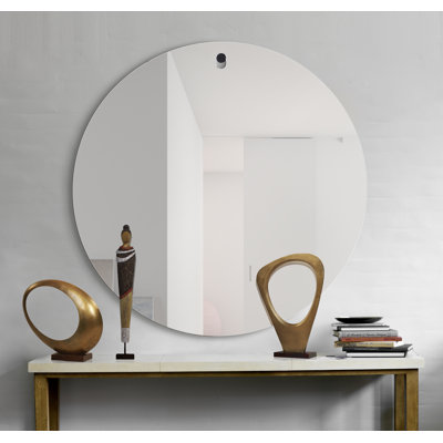 Reffett Wall Mirror