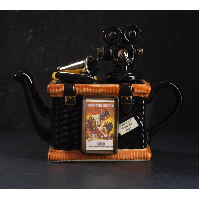 Rosalind Wheeler Meinrad 1ml Teapot