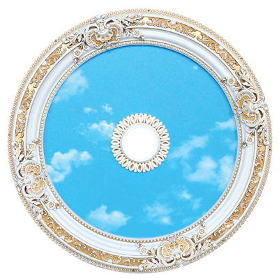 Ceiling Medallion