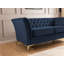 Whitby 3 Seater Velvet Sofa-452115571-452115566