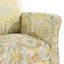Chaises d'appoint pour le salon