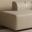 Chaise longue Rioa