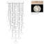 Natural Inspirations 36 - Light Pendant-50334005