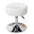 Leather Vanity Stool-70531909-70531908