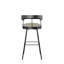 Walley Swivel Counter & Bar Stool-673651622-673651617-673696979