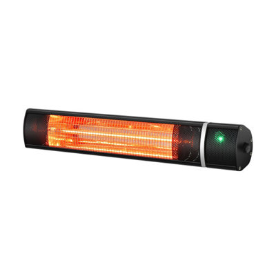 Electric Hanging Patio Heater