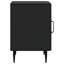 43cm W Manufactured Wood Bedside Table-832237933