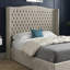 Aldermary Upholstered Bed-720279804-720279781