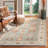 Chaim Hand Tufted Wool Oriental Rug-29473136