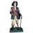 Skeleton Pirate Figurine