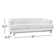 Modway Carson Carrington Nassjo Tufted Sofa