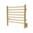 Radiant Small 20X20 Hybrid plug in or Hardwired Towel Warmer-51231770