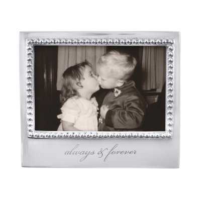Expressions Metal Picture Frame
