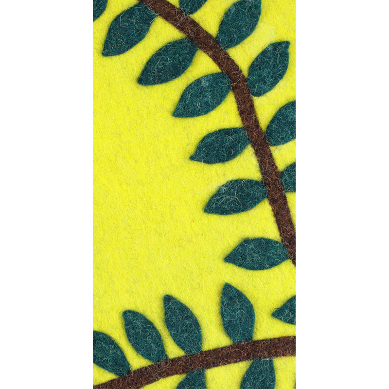 Applique Stocking