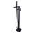 Floor Tub Spout with Diverter-88920704