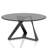 Arjola Glass Top Single Coffee Table