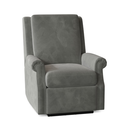 Fauteuil inclinable de 32,5 po de largeur