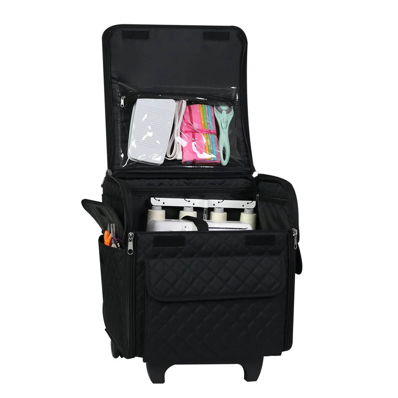 Brayden Studio Craft Case