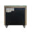 2-Drawer Nightstand