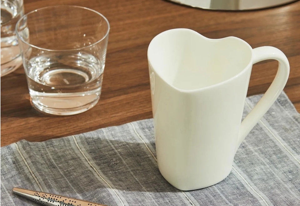 Mugs & Teacups
