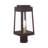 Antionetta Transparent Lantern Head-666720150